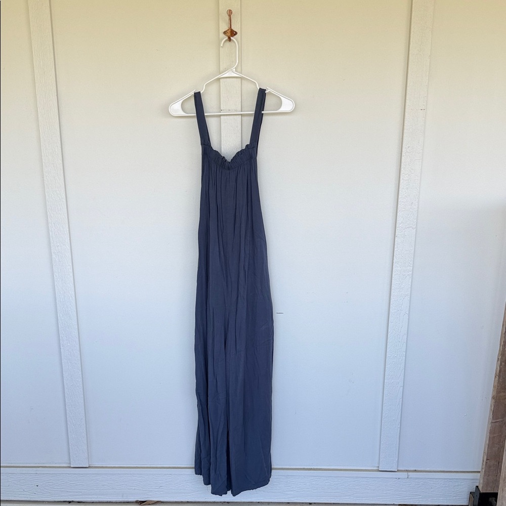 Wild Fable blue overalls jumpsuit